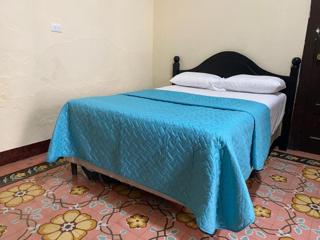 Hotel Malybu Guatemala City Exterior photo